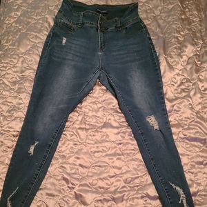 Women's Jeans